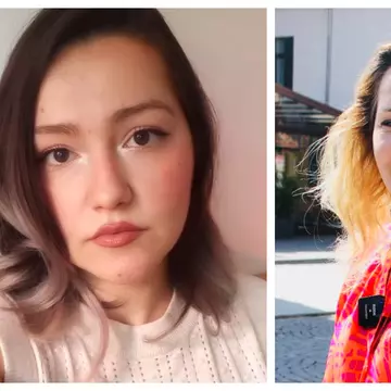 Oana Lasconi, noi declarații după ce și-a numit mama homofobă: „E o lecție pe care am învățat-o”
