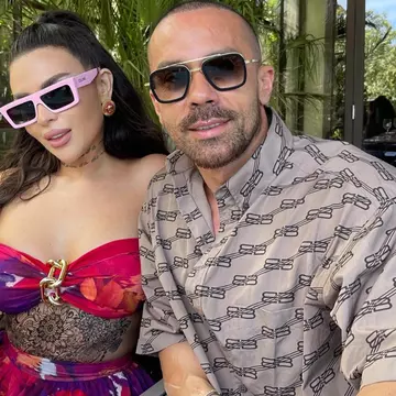 Oana Radu confirmă separarea de soțul ei, Cătălin Dobrescu. Cum explică artista despărțirea