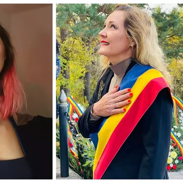 Reacția dură a unui preot după ce Elena Lasconi a fost criticată de fiica ei, Oana Lasconi: "A ajuns ca imoralul să devină moral!"