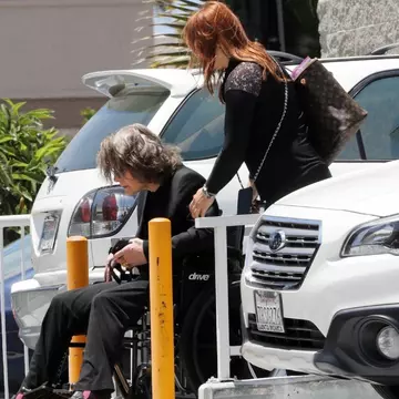 Ozzy Osbourne, în scaunul cu rotile. Diagnosticul dur primit de artist: „Echilibrul meu este afectat total"