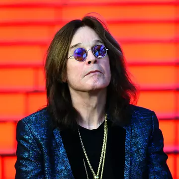 Ozzy Osbourne, de nerecunoscut pe străzile din L.A. Prima apariție publică după ce a anunțat că are o tumoră la coloană