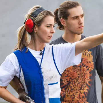 Pasiunea mai puțin știută a Andrei Marinescu, arhitect Visuri la cheie: „E momentul în care las toate problemele și mă relaxez” / Exclusiv