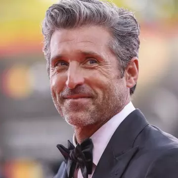 Patrick Dempsey, desemnat cel mai sexy bărbat în viață de revista People