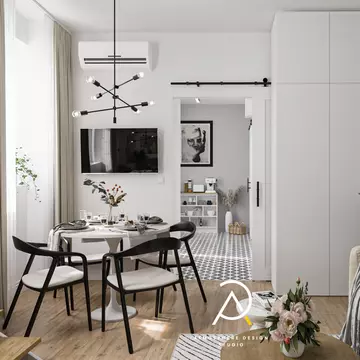 Atmosphere Design Studio: Excelență în Designul Interior la Timișoara