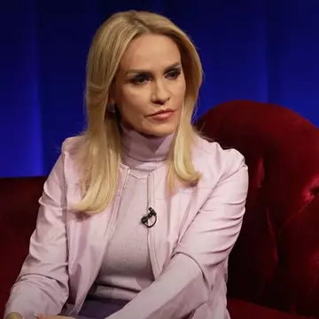 Promisiunea pe care Gabriela Firea i-a făcut-o primului ei soț, Răsvan Firea: „Sunt în viață lucruri sfinte” / Video