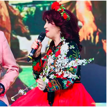 Reacțiile vedetelor după moartea actriței Rona Hartner. "Nu gândea nimic rău, vedea totul în bine"