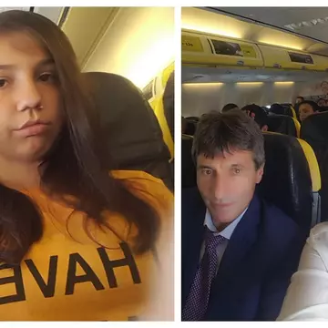 Kassandra Rotariu are nevoie de proteze robotizate pentru a-și folosi mâinile. "Să îi pună ca la roboți mânuțe"