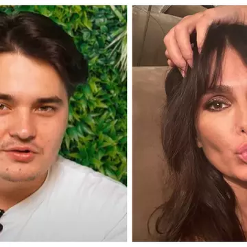 Selly a reacționat după ce Dana Budeanu l-a jignit. Ce a dezvăluit despre creatoarea de modă / Video