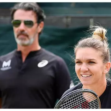 Cum arată vila din Snagov pe care Simona Halep o vinde pentru 4,4 milioane de euro / Galerie foto
