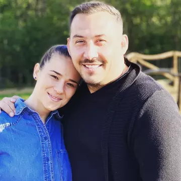 Ștefan Stan și soția s-au despărțit. Câștigătorul de la Vocea României a făcut primele declarații: "Copiii sunt prioritari"