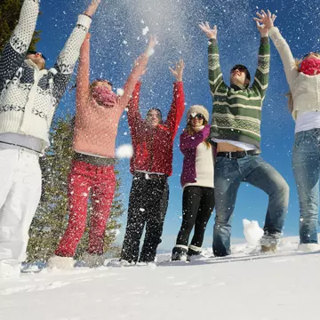 Zile libere în decembrie 2023 – ce libere sunt în ultima lună a anului