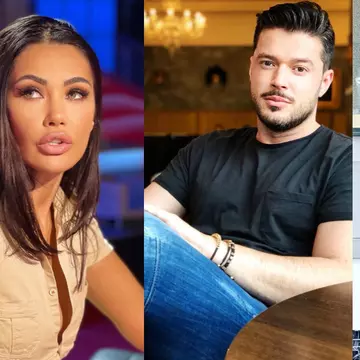 Vedetele care au închis ochii la infidelitatea partenerului și au mai dat o șansă relației: “A meritat să fie iertat"