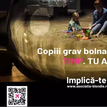 Magic FM - Christmas Show, concert caritabil pentru achiziția primului avion ambulanță din România pentru copiii cu afecțiuni grave!