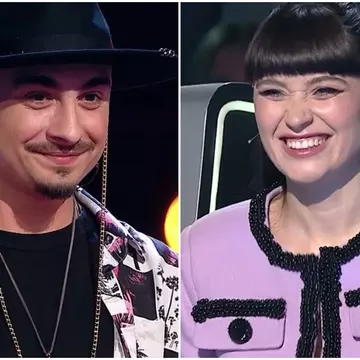 Vlad Musta, concurent Vocea României, despre Irina Rimes: „Mi-a trezit niște amintiri care m-au făcut să...” / Exclusiv