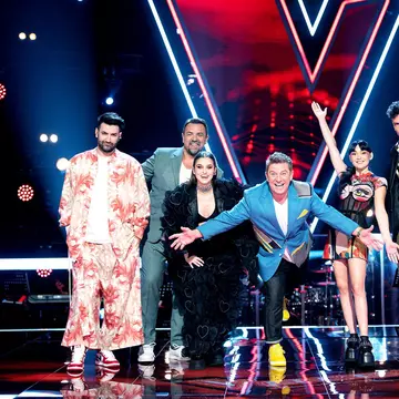 Premieră la “Vocea României”. Un concurent decide să plece din competiție. "Cred că mai bine este să mă retrag!"