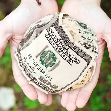 Zodii predestinate să aibă succes pe plan financiar. Ei sunt nativii pentru care pică bani din cer