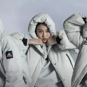 O nouă colecție adidas are grijă de tine în anotimpul rece! Ignoră vremea, ieși cât ai chef