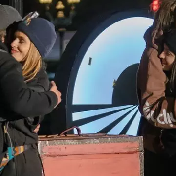 Cine merita să câștige trofeul America Express 2023 și marele premiu de 30.000 de euro? Alexia Eram: "Sunt dezamăgită"