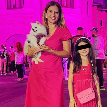 Ce tradiție a încălcat Amalia Enache și unde petrece sărbătorile: “Pe 24 decembrie, odată cu sania lui Moș Crăciun, pleacă și avionul nostru”/ Exclusiv