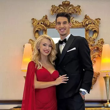 Andreea Bălan, declarație emoționantă de iubire pentru Victor Cornea: „Nu oricine este capabil”
