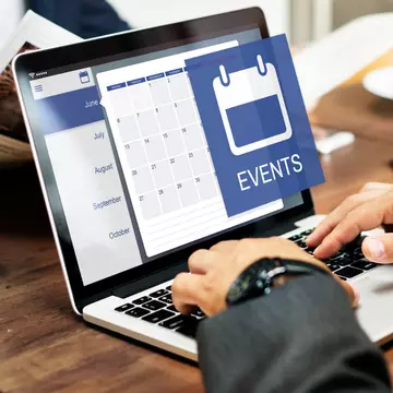 Ce face un event planner și care este rolul lui