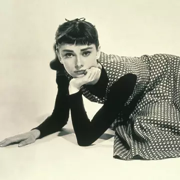 Câți copii a avut Audrey Hepburn. Actrița a suferit mai multe avorturi traumatizante. "La șase luni de sarcină. Era fetiță!"