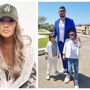 Mesajele primite de Gabi Bădălău de la Claudia Pătrășcanu care au făcut-o pe Bianca să-l “lase pe liber”. "Ea a luat foc!"