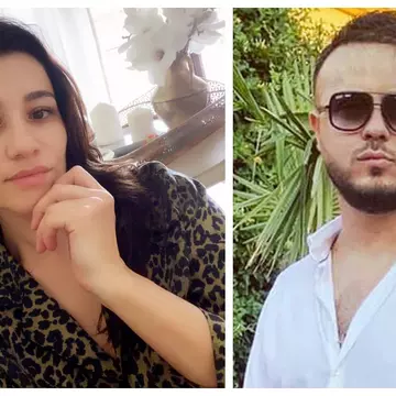Claudia Pătrășcanu, prima reacție după ce Gabi Bădălău a numit-o "penibilă". "Zilnic mă tachinează. Viața mea e îngrădită!"