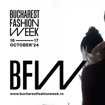 Bucharest Fashion Week 2024: Primul eveniment internațional de fashion din Romania