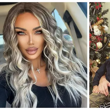 Cum au fost surprinși de paparazzi Bianca Dragușanu și Gabi Bădălau, după scandalul cu Claudia Pătrășcanu