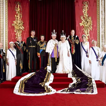 Ce se mănâncă în ziua de Crăciun la Buckingham Palace. Un fost bucătar a dezvăluit meniul festiv al regalităților