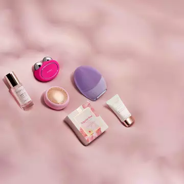De acest Black Friday, FOREO oferă reduceri de până la 50% la cele mai iubite dispozitive
