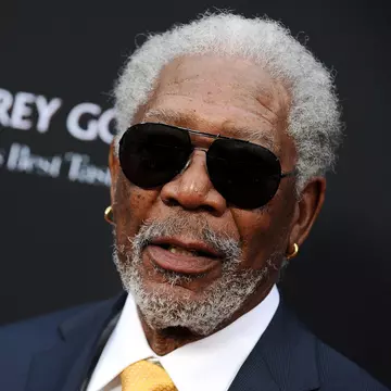 De ce nu renunță Morgan Freeman la cercei. Actorul e hotărât să-i poarte până la moarte. "Am aflat că…"