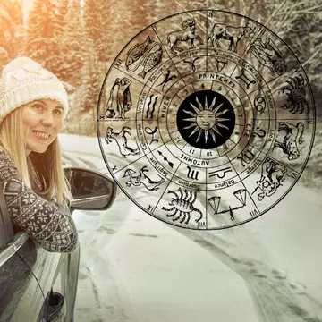 Horoscop 24 decembrie 2023. Nativii Gemeni pot avea parte de peripeții dacă pleacă la drum