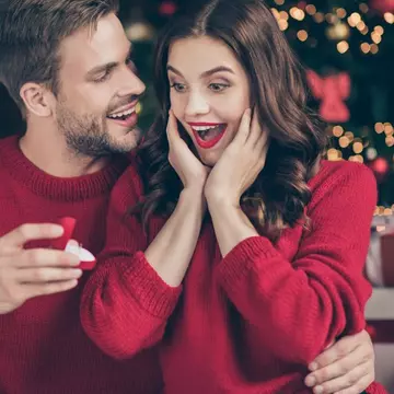 Horoscop 26 decembrie 2023. Zodia care poate primi o cerere în căsătorie