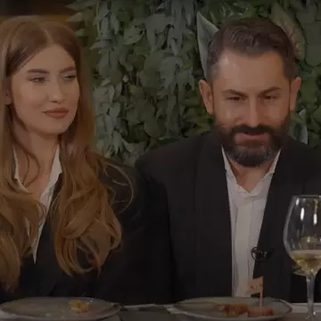 Ce relație au Mike, iubitul Iuliei Albu, și fiica ei, Mikaela, acum: „Este la o vârstă destul de dificilă” / Video