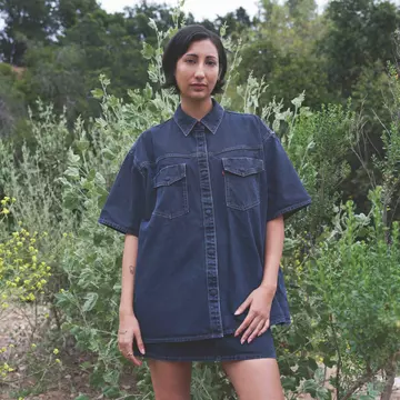 Colecția Levi’s WellThread toamnă-iarnă 2023 impresionează prin folosirea materialelor alternative