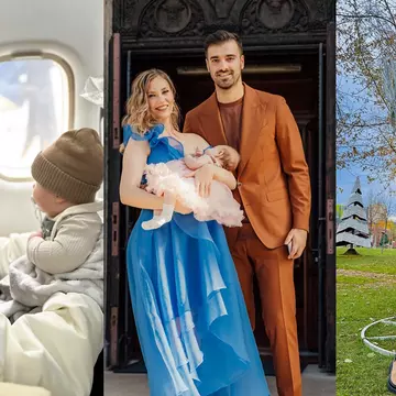 17 vedete din România care au devenit mame în 2023. Theo Rose, Alice Peneacă și Diana Enache, primul Crăciun într-o nouă formulă