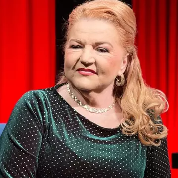 Maria Cârneci, în doliu după ce și-a mai pierdut un frate. "A plecat în lumea fără dor! Drum lin!"