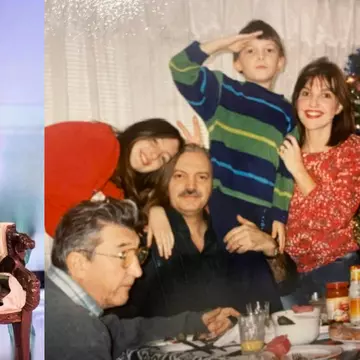 Marina Almășan, omagiu pentru Victor Socaciu: “Se împlinesc doi ani de când fiul meu a rămas fără tată"