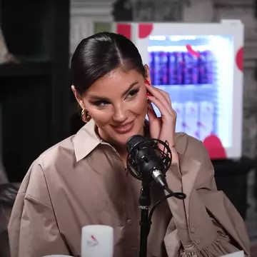 Ramona Olaru, mamă în 2024. „Cât să mai stau?” / Video