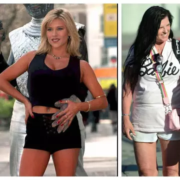 Samantha Fox, greu de recunoscut la 57 de ani. Împotriva operațiilor estetice, cântăreața este căsătorită cu impresara ei  