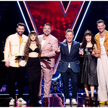 Surpriză în semifinala Vocea României. Anunțul făcut de Pro TV