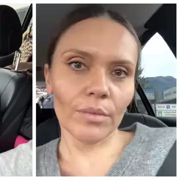 Cristina Șișcanu, incident la intrarea în Elveția. Mădălin Ionescu a vrut să anuleze concediul. "Așa de tare m-am enervat!"