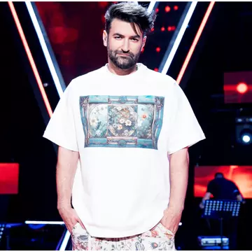 Ce planuri are Smiley după finala Vocea României, cu Gina Pistol și Josephine: "Îmi doresc să dau mai departe tradițiile" / Exclusiv