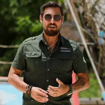 Cine sunt vedetele care participă la Survivor România All Stars de la Pro TV. Nume surprinzătoare revin în Republica Dominicană