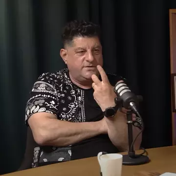 Ce spune Tavi Colen despre împăcarea cu Alin Oprea. Li s-a oferit 100.000 de euro să reunească trupa Talisman pentru un singur spectacol