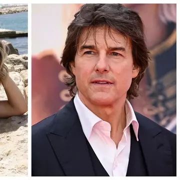 Tom Cruise, avertizat de fostul soț al rusoaicei cu care ar avea o idilă. "Să țină ochii larg deschiși!"