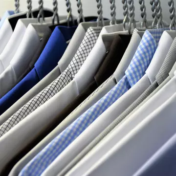Ia-ți în concediu un fier de călcat vertical