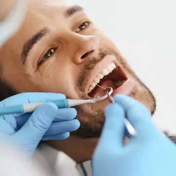 Îngrijirea dentară preventivă: De ce să mergi la dentist regulat?